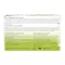 H&amp;S syrebaseret med zinkfilterpose, 20X2,0 g
