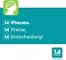 Instructions for use for Ginkgo biloba - 1 A Pharma® 120 mg filmovertrukne tabletter, 60 stk - 8