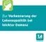 Instructions for use for Ginkgo biloba - 1 A Pharma® 120 mg filmovertrukne tabletter, 120 stk - 6