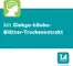 Instructions for use for Ginkgo biloba - 1 A Pharma® 120 mg filmovertrukne tabletter, 120 stk - 7