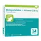 Ginkgo biloba - 1 A Pharma® 120 mg filmovertrukne tabletter, 120 stk