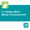 Ginkgo biloba - 1 A Pharma® 120 mg filmovertrukne tabletter, 120 stk