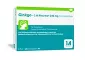 Instructions for use for Ginkgo biloba - 1 A Pharma® 120 mg filmovertrukne tabletter, 120 stk - 2