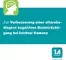 Instructions for use for Ginkgo biloba - 1 A Pharma® 120 mg filmovertrukne tabletter, 120 stk - 5