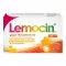 Lemocin® mod ondt i halsen honning- og citronsmag, 24 stk