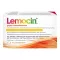 Lemocin® mod ondt i halsen honning- og citronsmag, 24 stk