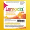 Lemocin® mod ondt i halsen honning- og citronsmag, 24 stk