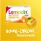 Lemocin® mod ondt i halsen honning- og citronsmag, 24 stk