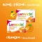 Lemocin® mod ondt i halsen honning- og citronsmag, 24 stk