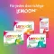 Lemocin® mod ondt i halsen honning- og citronsmag, 24 stk