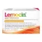 Lemocin® mod ondt i halsen, appelsinsmag, 24 stk