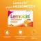 Lemocin® mod ondt i halsen, appelsinsmag, 24 stk