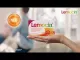 Video om Lemocin® mod ondt i halsen, appelsinsmag, 24 stk