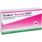 VIVIDRIN Azelastin EDO 0,5 mg/ml ophthalmisk opløsning i EDP, 20X0,6 ml