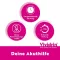 Vividrin® Azelastin EDO® Akut hjælp til høfeber og allergi, 20X0,6 ml