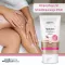 Hyaluronic Gentle Tan Express Body Cream, 150 ml