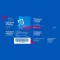 Folinsyre STADA® 5 mg tabletter, 100 stk