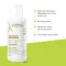 A-Derma Exomega Control Balm fugtgivende, 400 ml