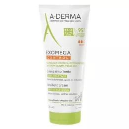 A-DERMA EXOMEGA CONTROL Fugtighedscreme, 200 ml