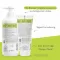 A-Derma Exomega Control mælk fugtgivende, 400 ml