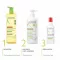 A-Derma Exomega Control mælk fugtgivende, 400 ml