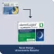 dormiLoges Melatonin plus Tryptophan filmovertrukne tabletter, 60 stk