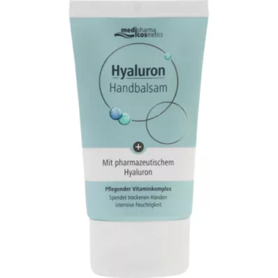 HYALURON HÅNDBALSAM, 50 ml