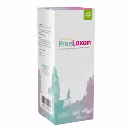CASA SANA FreeLaxan mundhulevæske, 200 ml