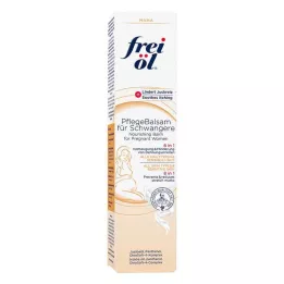 FREI ÖL CareBalm til gravide kvinder, 125 ml