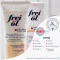 Gratis olieplejebalsam til gravide, 125 ml