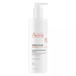 AVENE XeraCalm NUTRITION fugtgivende balm, 400 ml