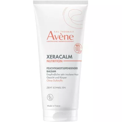 AVENE XeraCalm NUTRITION fugtgivende balm, 200 ml