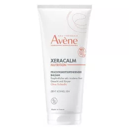 AVENE XeraCalm NUTRITION fugtgivende balm, 200 ml