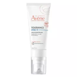 AVENE Tolerance HYDRA-10 Fugtighedsvæske, 40 ml