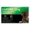 CAPSTAR 57 mg tabletter til store hunde, 1 stk