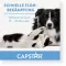 CAPSTAR 57 mg tabletter til store hunde, 1 stk