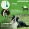 FRONTLINE COMBO mod flåter, lopper på hunde S (2 -10 kg), 6 stk
