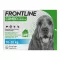 FRONTLINE COMBO mod flåter, lopper på hunde M (10-20 kg), 3 stk