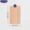 Hansaplast Grøn &amp; Protect Gips 6 Cmx1 M (1 stk)
