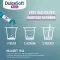 DulcoSoft Plus afføringsmiddel til forstoppelse med flatulens (10 stk.)
