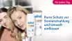 Instructions for use for Ladival Urban Fluid LSF 50+ matterende solcreme til ansigtet (50 ml) - 1