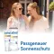 Ladival Urban Fluid LSF 50+ matterende solcreme til ansigtet (50 ml)