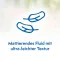 Ladival Urban Fluid LSF 50+ matterende solcreme til ansigtet (50 ml)