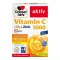 DOPPELHERZ C-vitamin 1000+D3+Zink depottabletter, 30 kapsler