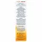 DOPPELHERZ C-vitamin 1000+D3+Zink depottabletter, 30 kapsler