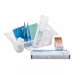 URINKATHETER-SET 7, 1 buc