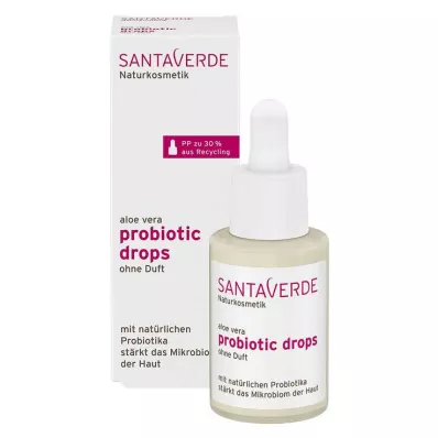 PROBIOTIC dråber serum, 30 ml