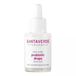 PROBIOTIC dråber serum, 30 ml