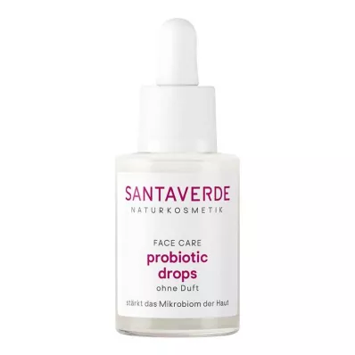 PROBIOTIC dråber serum, 30 ml PROBIOTIC dråber serum, 30 ml