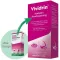 VIVIDRIN Azelastin combip. 0,5 mg/ml ATR+1 mg/ml NAS, 1 P